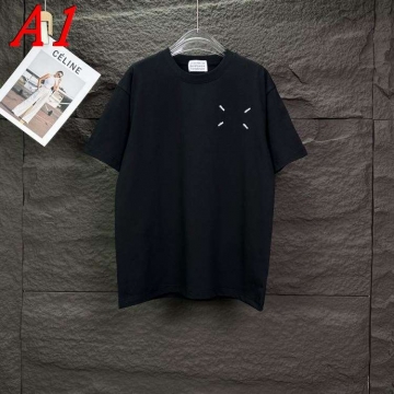 2025秋冬 ノンフィクション メゾン マルジェラ 半袖Tシャツ