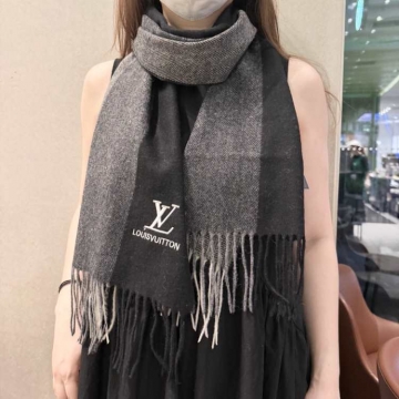 2025新品 ルイヴィトン ショール 売れ筋 男女兼用 