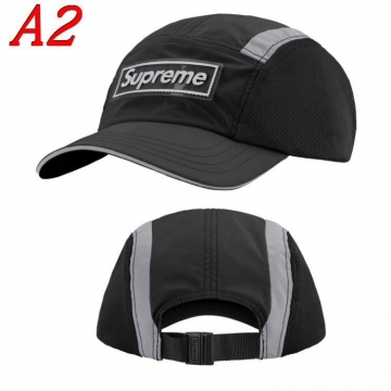 2026FW SUPREME 帽子 男女兼用 トレンド感