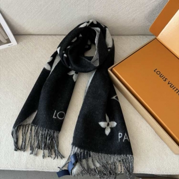 2025新品 ルイヴィトン ショール 割引 男女兼用 多色可选