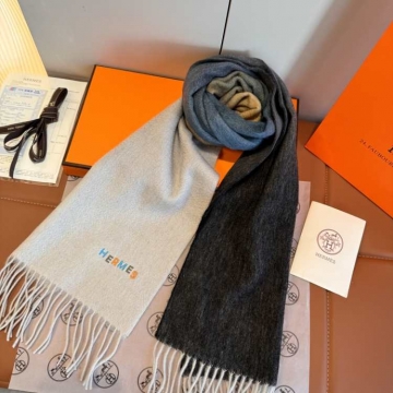 2025新作 エルメス ショール 新商品 男女兼用 