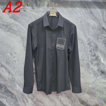 2025新作 リラックス感 メゾン マルジェラ シャツ