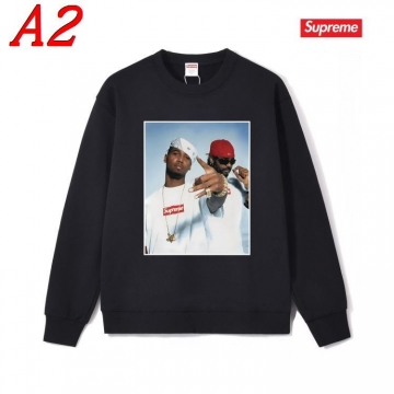 2026新作 SUPREME パーカー 男女兼用 コラボモデル