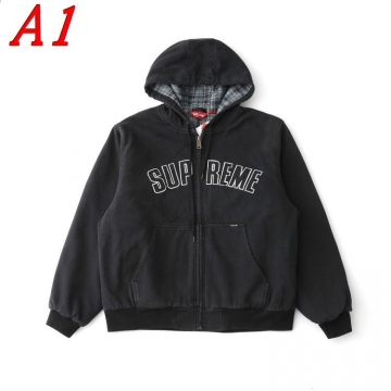 2026新品 SUPREME ジャケット 男女兼用 コーディネート自在