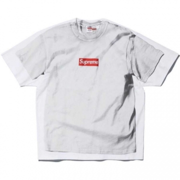 2026秋冬 SUPREME 半袖Tシャツ 男女兼用 クール