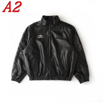 2026AW SUPREME ジャケット 男女兼用 マルチシーズン