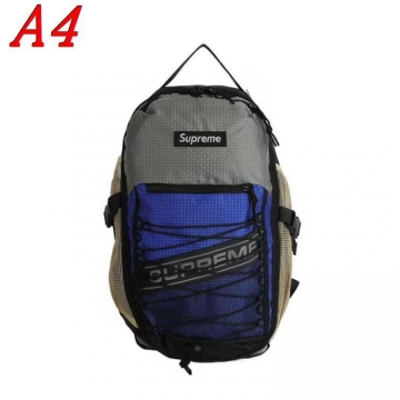 2026新作 SUPREME バッグ 男女兼用 ファストファッション