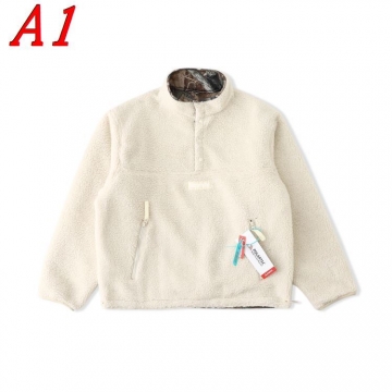 2026FW SUPREME ジャケット 男女兼用 プレイフル