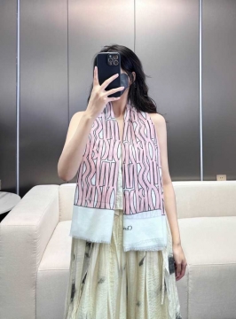 2025新品 ディオール ショール 厳選 男女兼用 