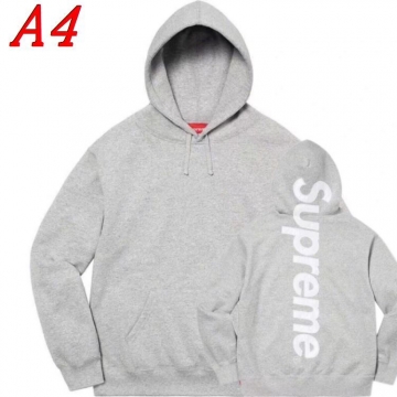 2026秋冬 SUPREME パーカー 男女兼用 トラベル向け