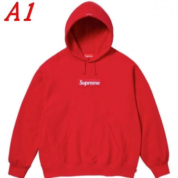 2026新作 SUPREME パーカー 男女兼用 スタイリッシュ