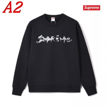 2026FW SUPREME パーカー 男女兼用 プレイフル