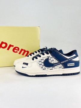 2026AW SUPREME スニーカー  サステナブル