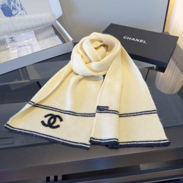 2025新作 シャネル ショール 人気 男女兼用 多色選択可