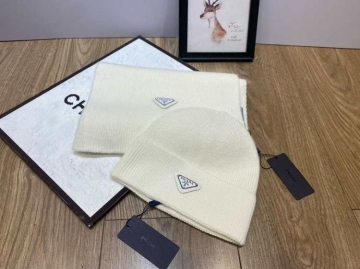 2025新品 プラダ ショール 割引 男女兼用 多色可选