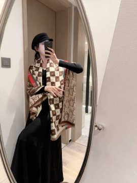 2025新作 ディオール ショール 新商品 男女兼用 多色選択可