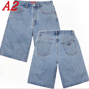 2026秋冬 SUPREME ジーンズ 男女兼用 エスニックモダン