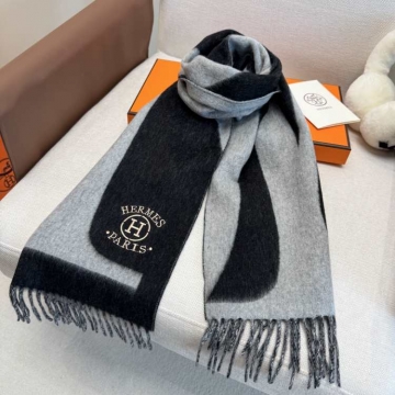 2025新作 エルメス ショール 注目 男女兼用 
