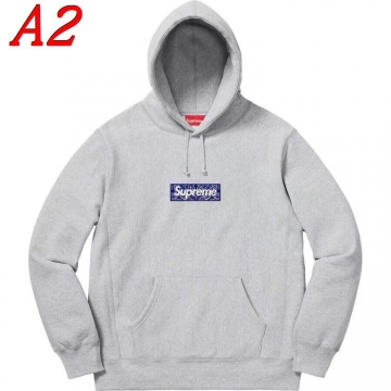 2026秋冬 SUPREME パーカー 男女兼用 ミニマル