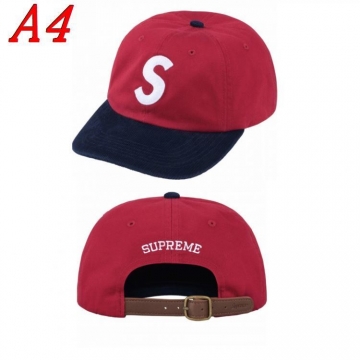 2026秋冬 SUPREME 帽子 男女兼用 コラボモデル