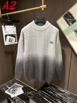 2025AW ナイト用 メゾン マルジェラ セーター