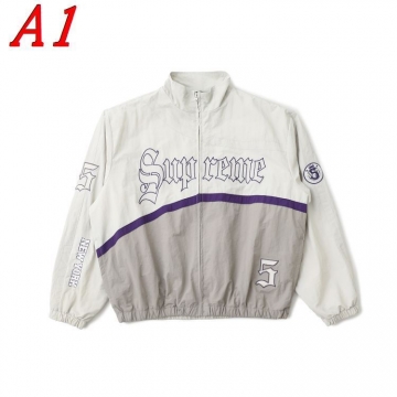 2026新作 SUPREME ジャケット 男女兼用 ハイセンス