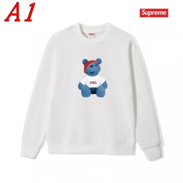 2026FW SUPREME パーカー 男女兼用 ユースカルチャー