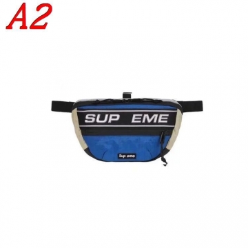 2026秋冬 SUPREME バッグ 男女兼用 スローライフ