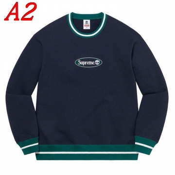 2026新作 SUPREME パーカー 男女兼用 プレミアム