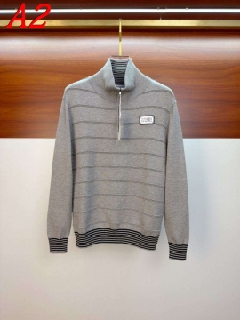 2025-26秋冬 ボリューム感 メゾン マルジェラ セーター