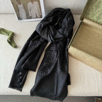 2025-26秋冬 グッチ ショール 通販 男女兼用 多色選択可