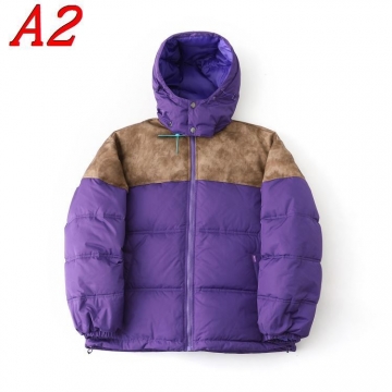 2026AW SUPREME ダウンジャケット 男女兼用 アメカジ