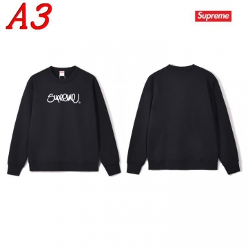 2026秋冬 SUPREME パーカー 男女兼用 トレンド感