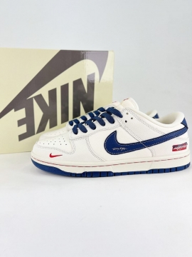 2026新品 SUPREME スニーカー  ヴィンテージ風