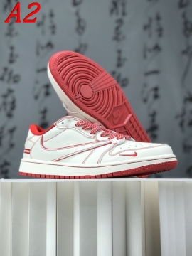 2026秋冬 SUPREME スニーカー  トレンドリーダー