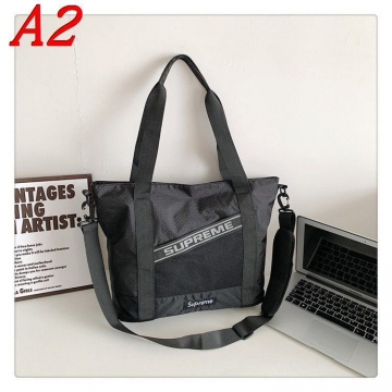 2026新作 SUPREME バッグ 男女兼用 サステナブル