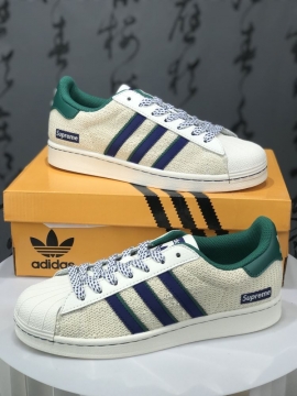 2026AW SUPREME スニーカー  ファストファッション