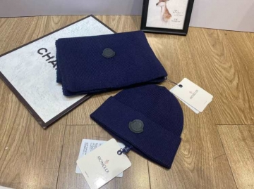 2025FW モンクレール ショール コラボ 男女兼用 多色可选