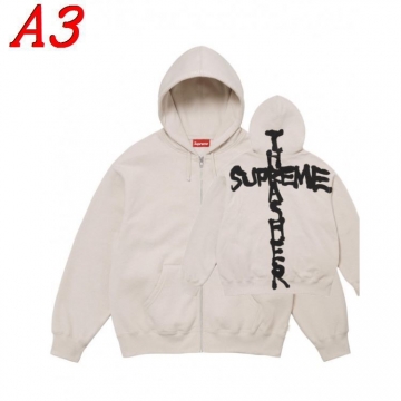 2026新品 SUPREME パーカー 男女兼用 エターナル