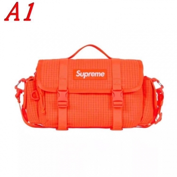 2026秋冬 SUPREME バッグ 男女兼用 着回し可