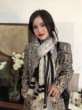 2025AW ルイヴィトン ショール オンライン 男女兼用 