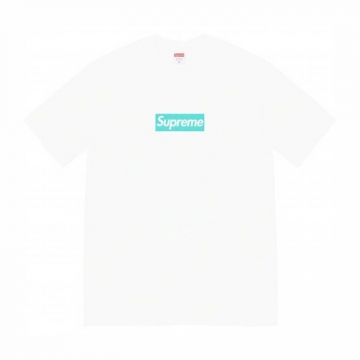 2026FW SUPREME 半袖Tシャツ 男女兼用 カジュアル