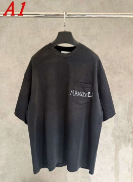 2025FW アンニュイ メゾン マルジェラ 半袖Tシャツ