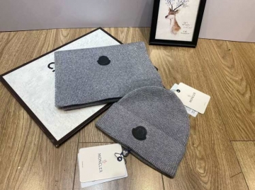 2025FW モンクレール ショール コラボ 男女兼用 多色可选