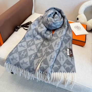 2025新作 エルメス ショール 人気 男女兼用 多色可选