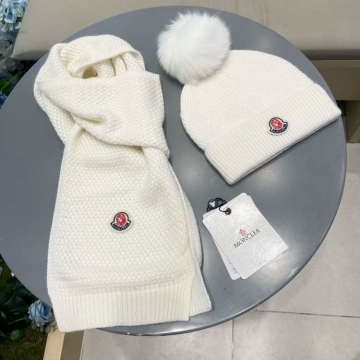 2025新品 モンクレール ショール 数量限定 男女兼用 多色可选