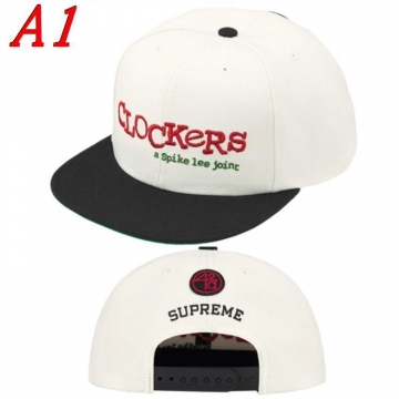 2026AW SUPREME 帽子 男女兼用 ミニマル