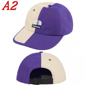 2026FW SUPREME 帽子 男女兼用 セレブ愛用