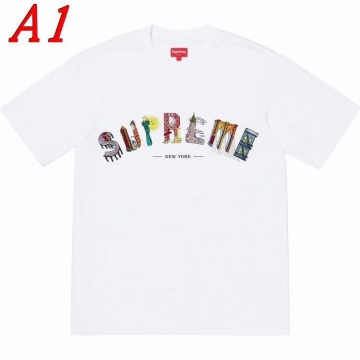 2026秋冬 SUPREME 半袖Tシャツ 男女兼用 プレイフル