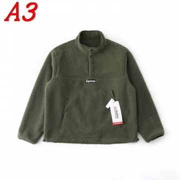 2026FW SUPREME ジャケット 男女兼用 プレイフル